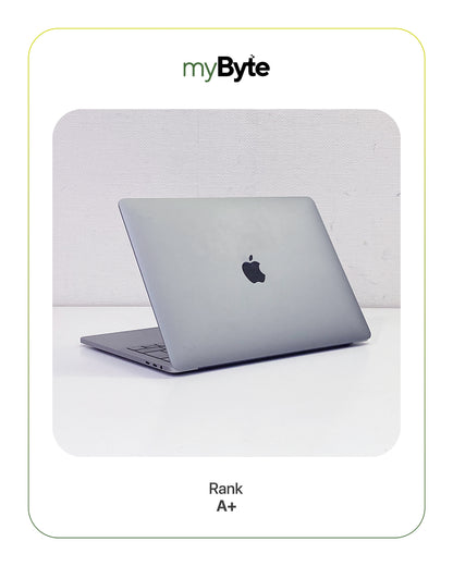 MacBook Pro Retina 13-inch 2019 4T3P Touch Bar