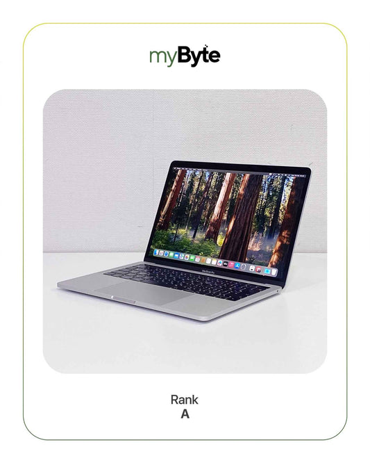 MacBook Pro Retina 13-inch 2019 Touch Bar myByte International