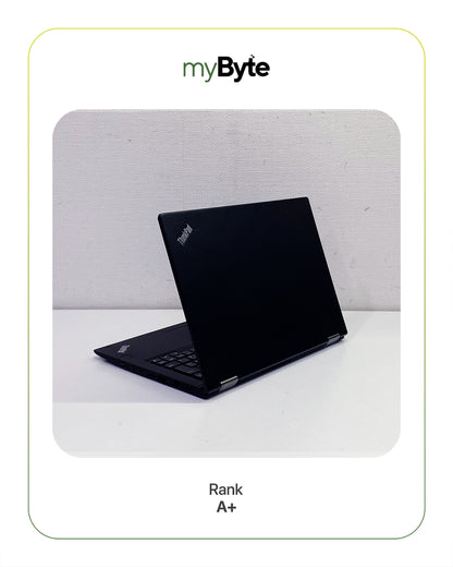 Lenovo Thinkpad X380 YOGA Touch Screen