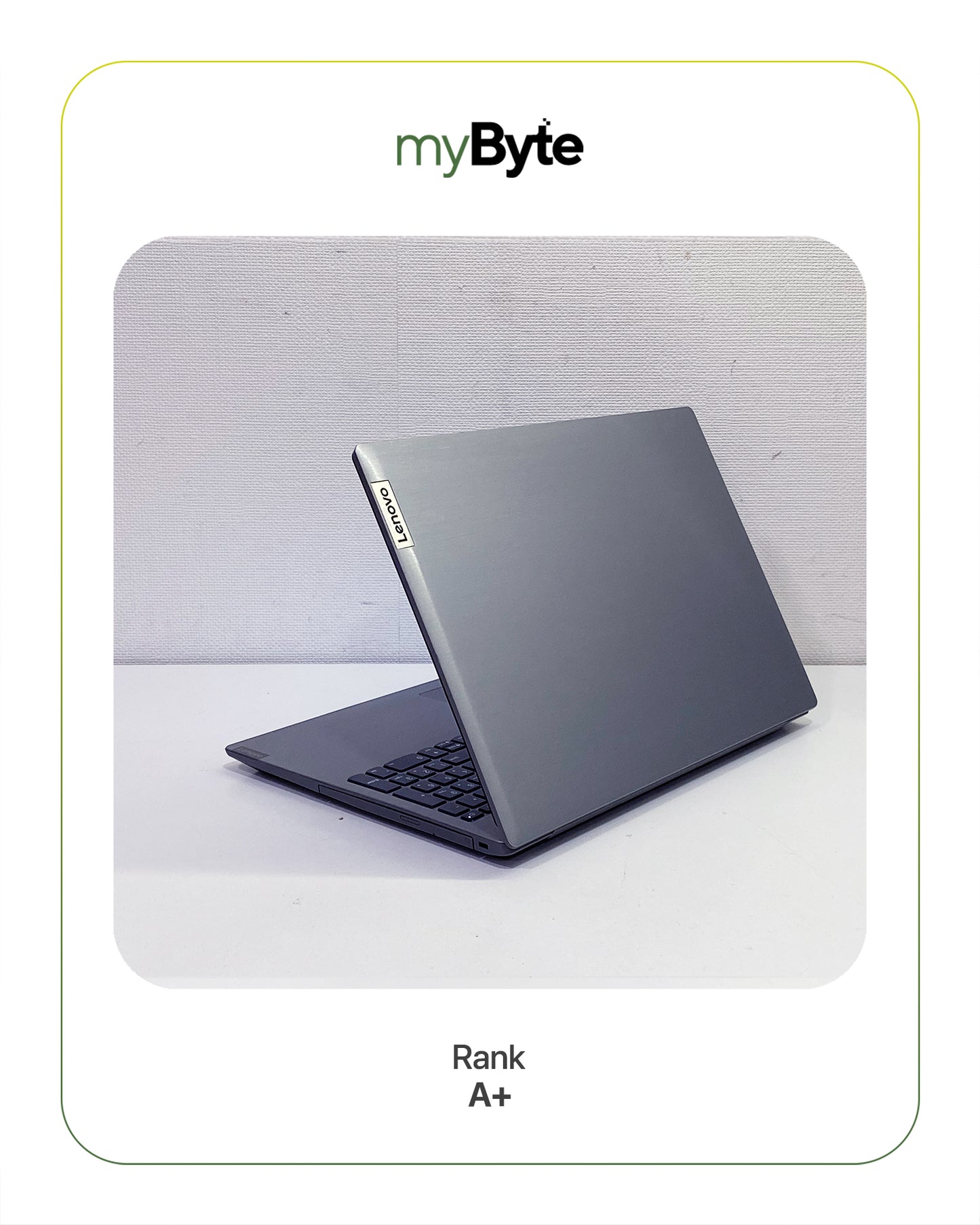 Lenovo IdeaPad L3-15ITL6
