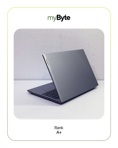 Lenovo IdeaPad L3-15ITL6