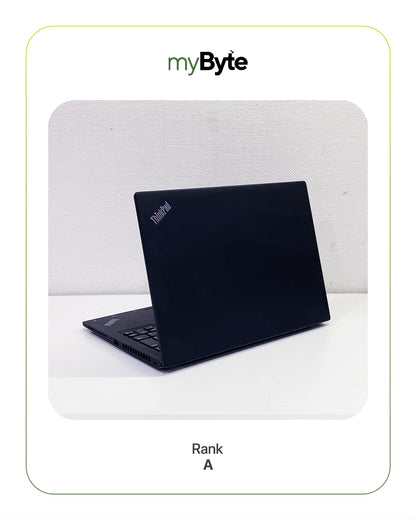 Lenovo ThinkPad X13 Gen 2