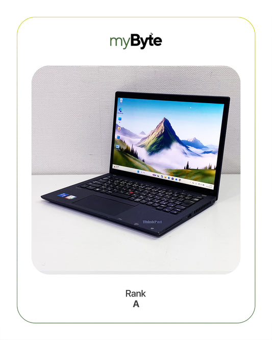 Lenovo ThinkPad X13 Gen 2