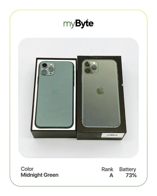 iPhone 11 Pro 256GB (SIM Free)