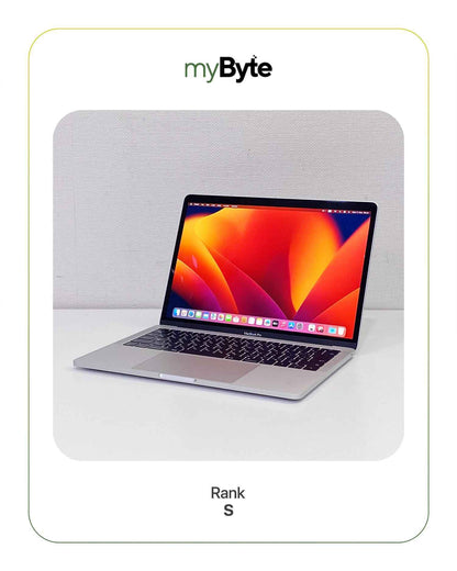 MacBook Pro 13-inch 2017 2T3P myByte International