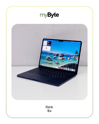 MacBook Air 13-inch M4 2025