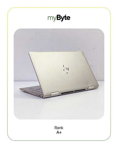 HP Envy x360 Convertible 13-bd0002TU Touch Screen