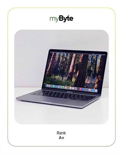 MacBook Pro Retina 13-inch 2020 4T3P Touch Bar