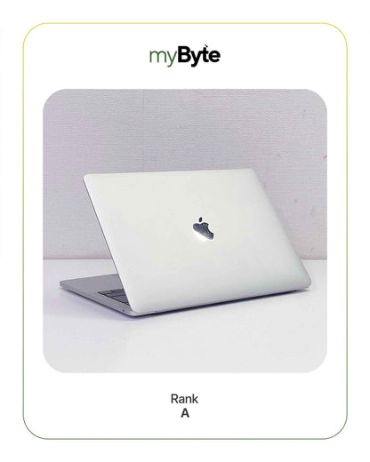 MacBook Pro Retina 13-inch 2019 Touch Bar