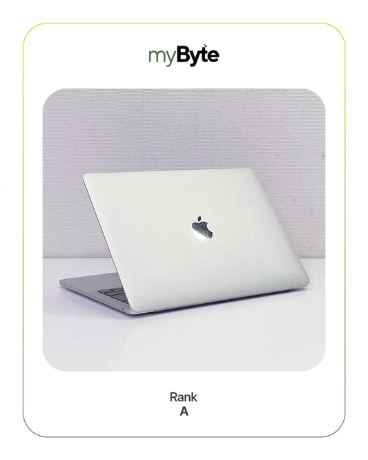 MacBook Pro Retina 13-inch 2019 Touch Bar myByte International