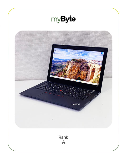 Lenovo Thinkpad X280 Touch Screen myByte International