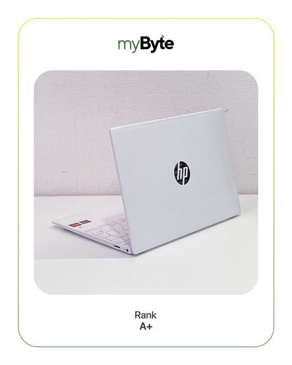 HP Pavilion Aero Laptop 13-be1xxx myByte International