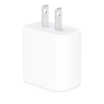 Apple 20W USB-C Power Adapter (Secondhand) myByte International
