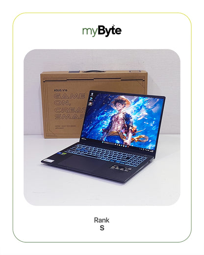 ASUS Gaming V16 V3607VH