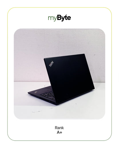 Lenovo Thinkpad X280 Touch Screen myByte International