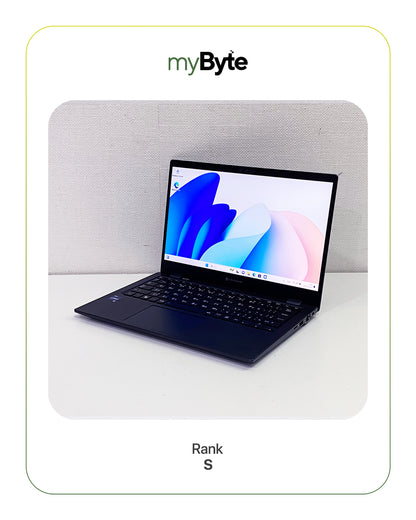 Toshiba Dynabook G83/KV myByte International