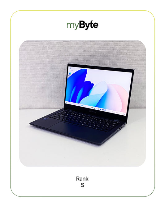 Toshiba Dynabook G83/KV myByte International