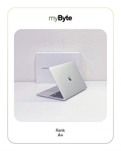 MacBook Air Retina 13-inch 2020