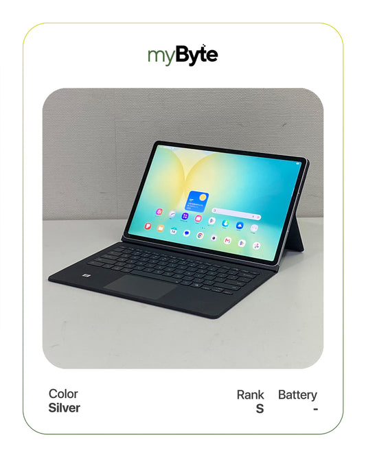 Samsung Galaxy Tab S10 FE 128GB (Wi-Fi + Cellular) myByte International