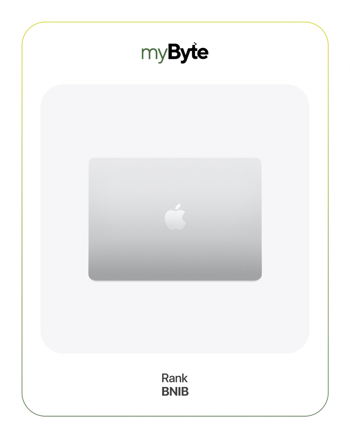 MacBook Air 13-inch M5 2026