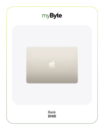 MacBook Air 13-inch M5 2026