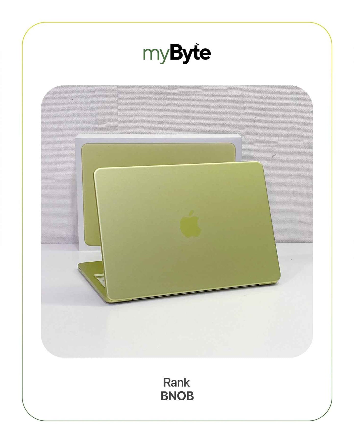MacBook Neo 13-inch 2026 (A18 Pro) myByte International