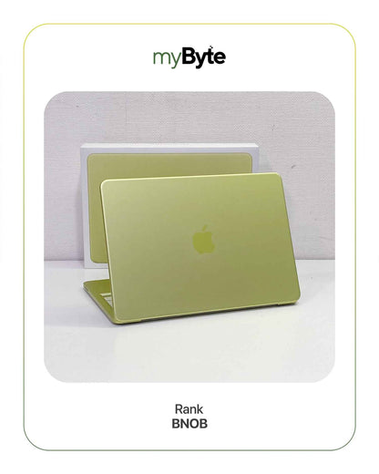 MacBook Neo 13-inch 2026 (A18 Pro) myByte International