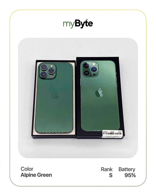 iPhone 13 Pro Max 5G 256GB (SIM Free)