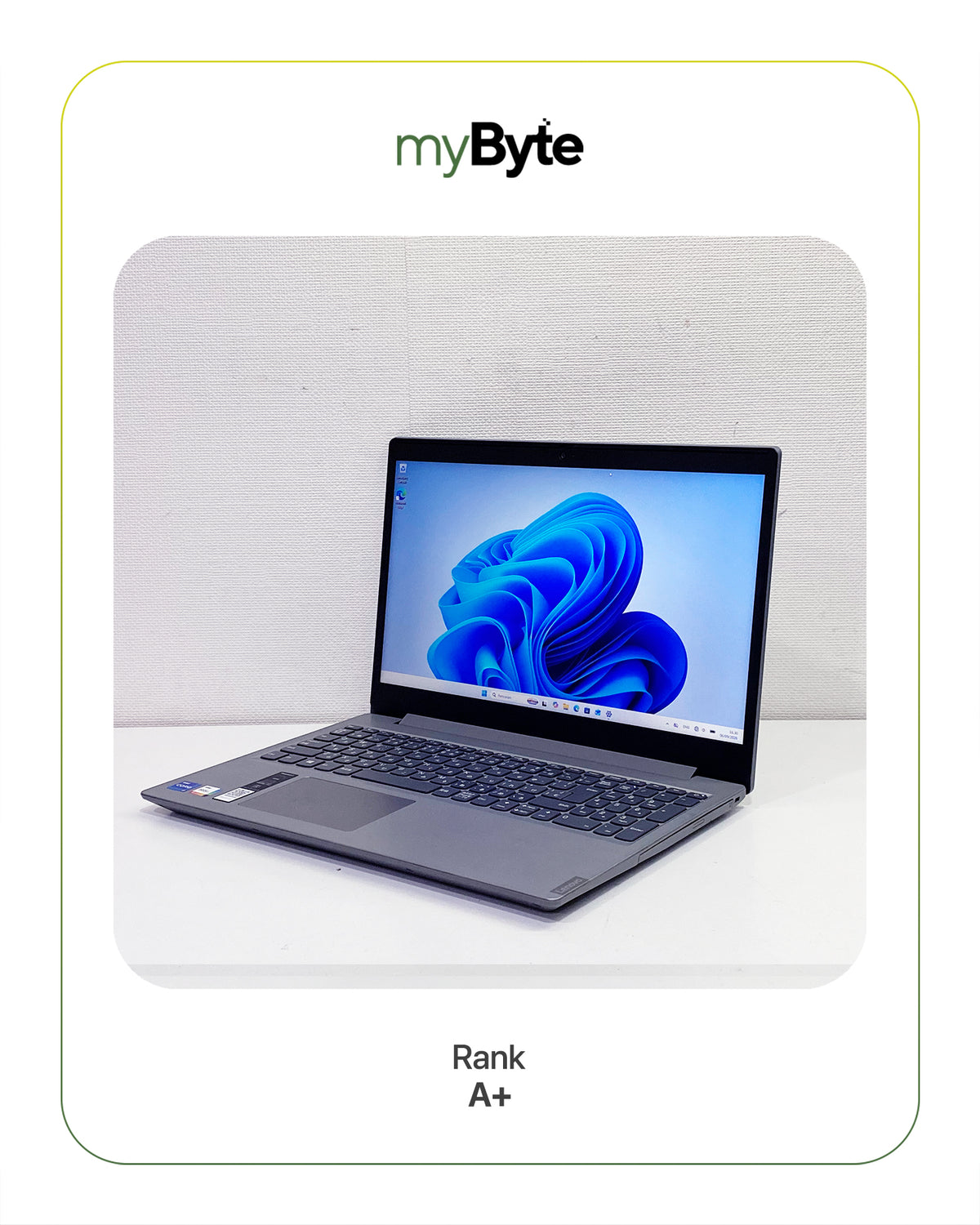 Lenovo IdeaPad L3-15ITL6