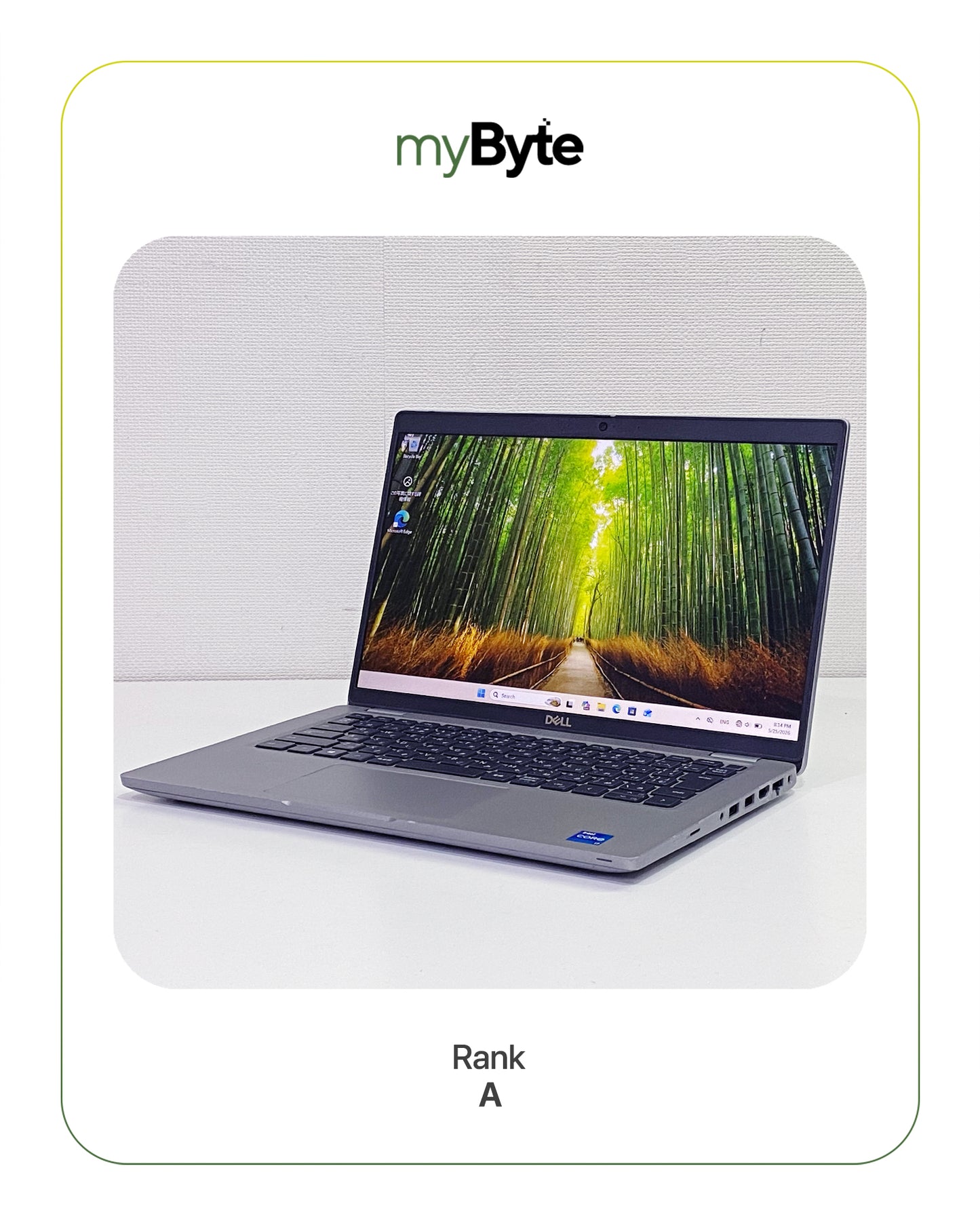 DELL Latitude 5420
