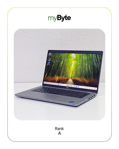 DELL Latitude 5420