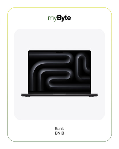 MacBook Pro 14-inch M5 2025